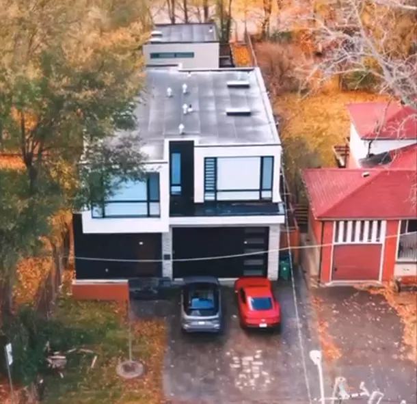 28 Bobmar Road - Garden Suite Development