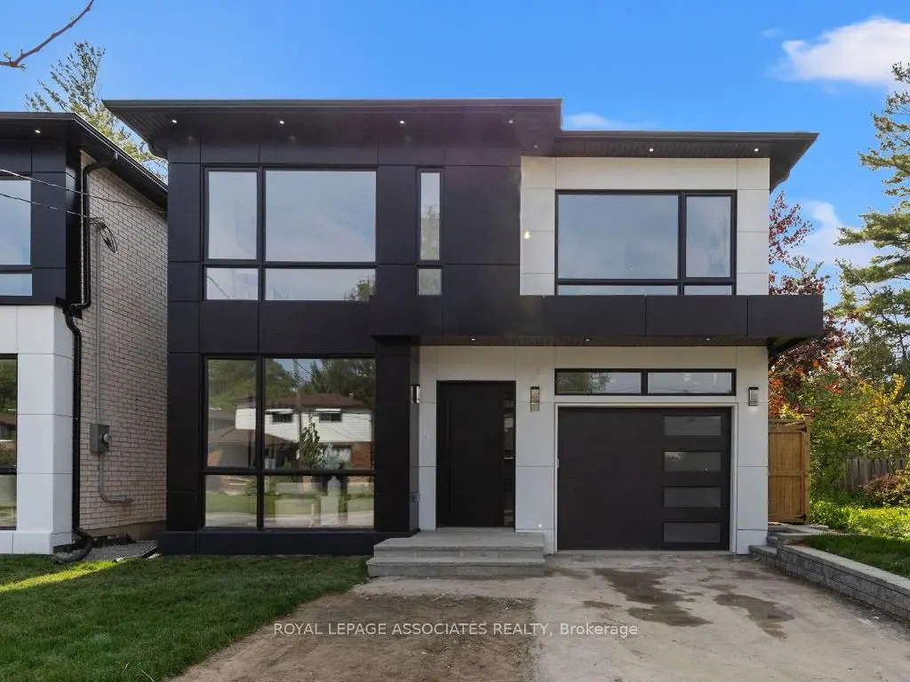 98 Bobmar Road - Twin Luxury Custom Home